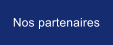 Nos partenaires