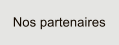 Nos partenaires